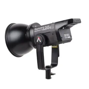 Aputure LS 120D II