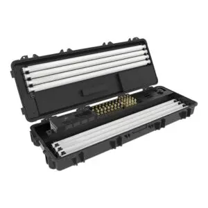 LED Tube and Balloon Lights