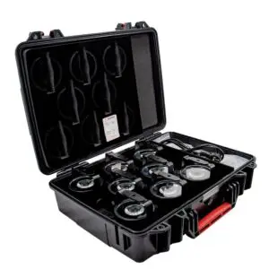 Astera AX3 Light Drop