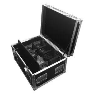 Astera AX5 Triple Par