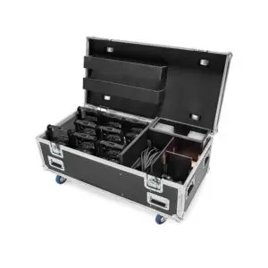 Astera AX9 Power Par