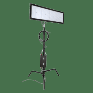 Exalux LEDZEP PUNCH Family