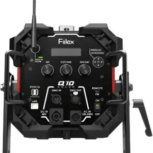 Fiilex Q10 Color