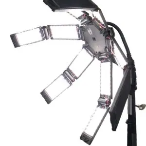 Hudson Spider Mozzie Kit