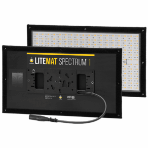 Lite Mat Spectrum Family