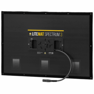 Lite Mat 3 Spectrum