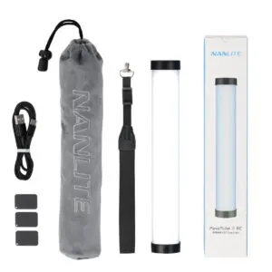Nanlite Pavo Tube II 6C