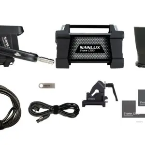 Nanlux Evoke 1200 LED Daylight