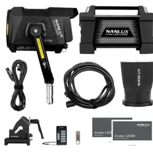 Nanlux Evoke 1200B LED