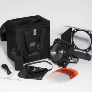 Zylight F8 200 Daylight