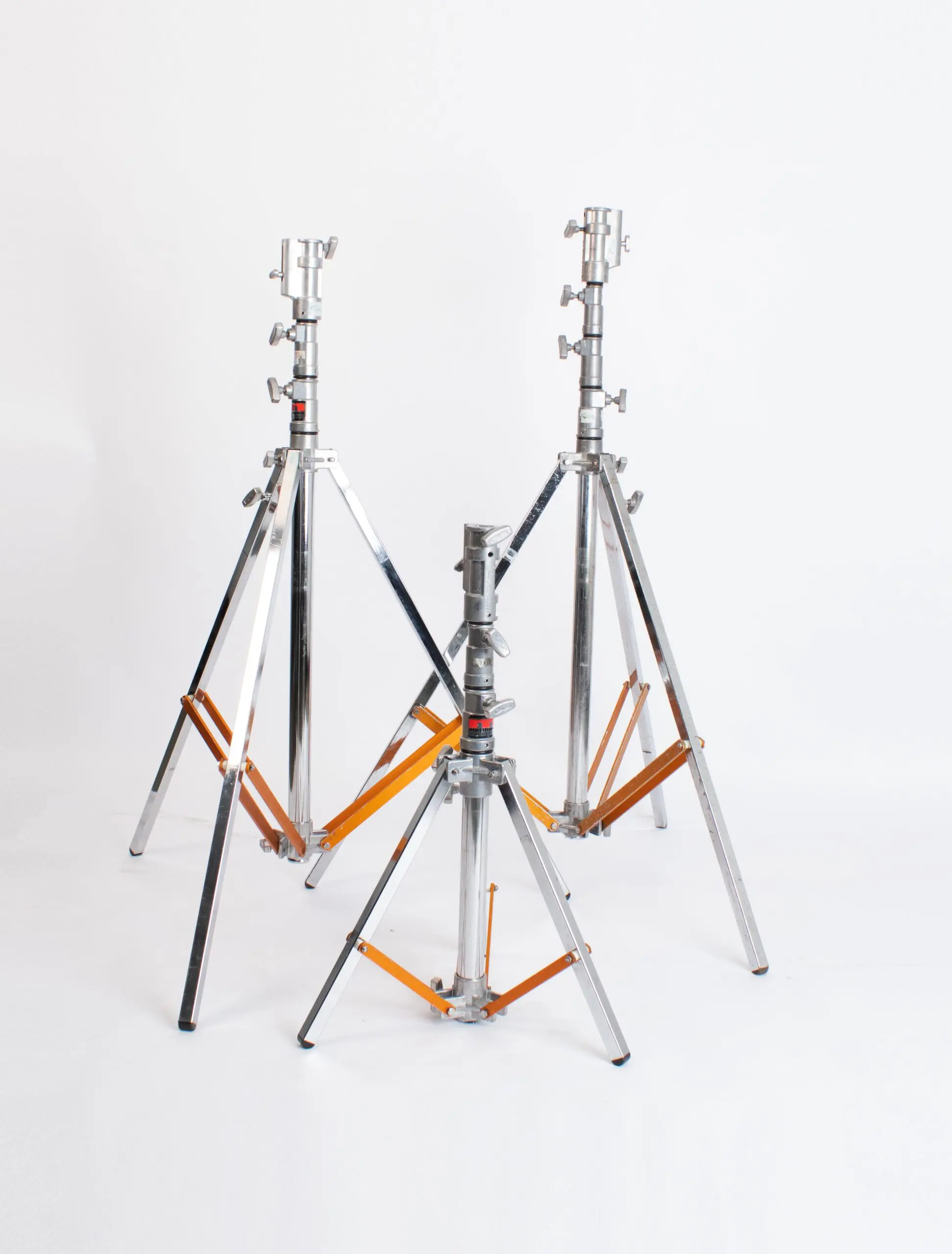 Stands, Accessories and Other Kit