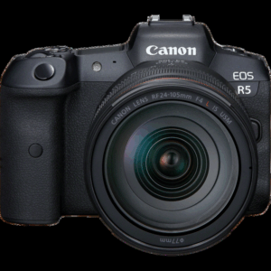 Canon EOS 5D Mark IV
