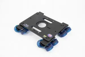 Dana Dolly Universal Rental Kit