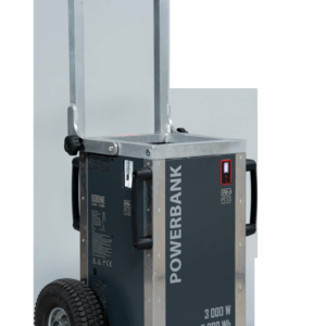 Bobine 5kwh Powerbank