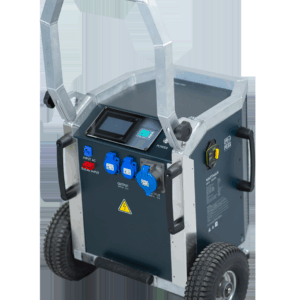 Wattman 10kwh Powerbank