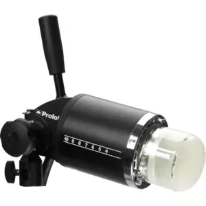 Profoto B10X Plus Single