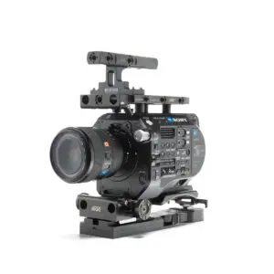 Sony FS7 M2 Camera Kit