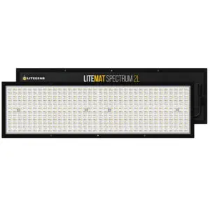 Lite Mat 2L Spectrum