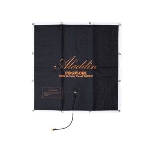 Aladdin Fabric-Lite 350W