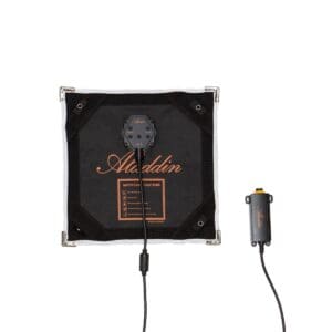 Aladdin Flexi Light Bi Colour Family