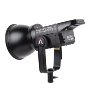 Aputure LS 120D II