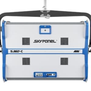 ARRI SkyPanel S360-C