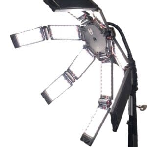Hudson Spider Mozzie Kit