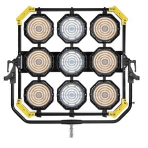 Lightstar Luxed-9