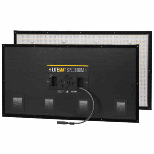LiteMat Spectrum 4 Pro