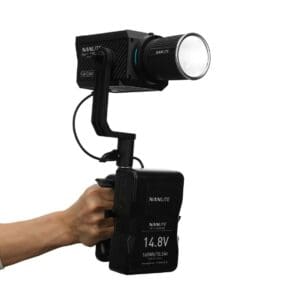 Nanlite Forza 60C