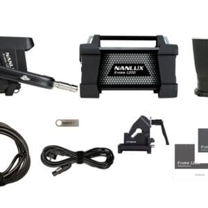 Nanlux Evoke 1200 LED Daylight