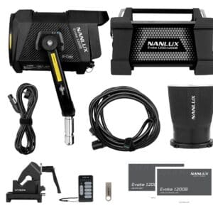 Nanlux Evoke 1200B LED
