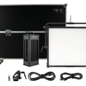 Nanlux Dyno 1200C