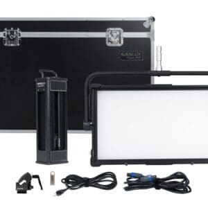Nanlux Dyno 650C