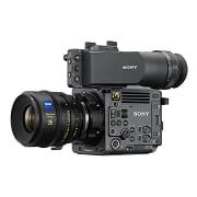 Camera Kit and Accessories