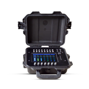 Gaffer Control Kit