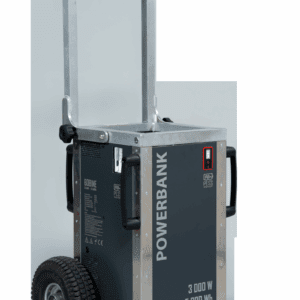 Bobine 5kwh Powerbank