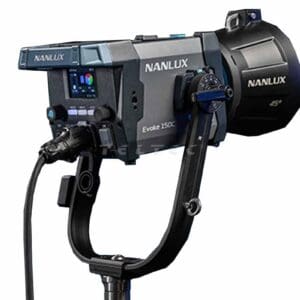 Nanlux Evoke 150C