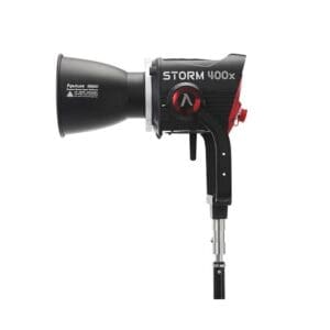 Aputure Storm 400X