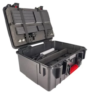 Astera Hydra Panel Kit of 4