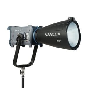 Nanlux Evoke 600C