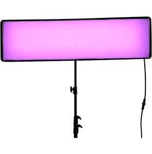 Nanlite PavoSlim 240CL