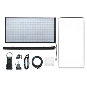 Nanlite PavoSlim 360C