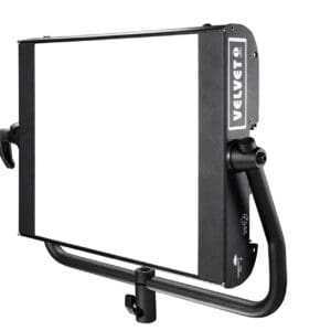 Velvet 1 LED Panel