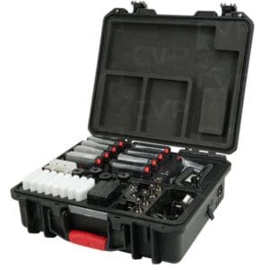 Aputure MC Pro 8-Light Kit