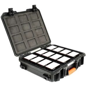 Aputure MC 12-Light Kit