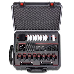 DMG DASH Octa Kit