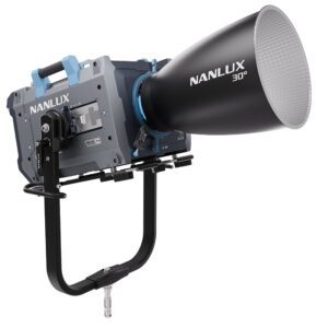 Nanlux Evoke 5000B LED Bi-Colour
