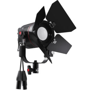 Fiilex P3 Colour Fresnel